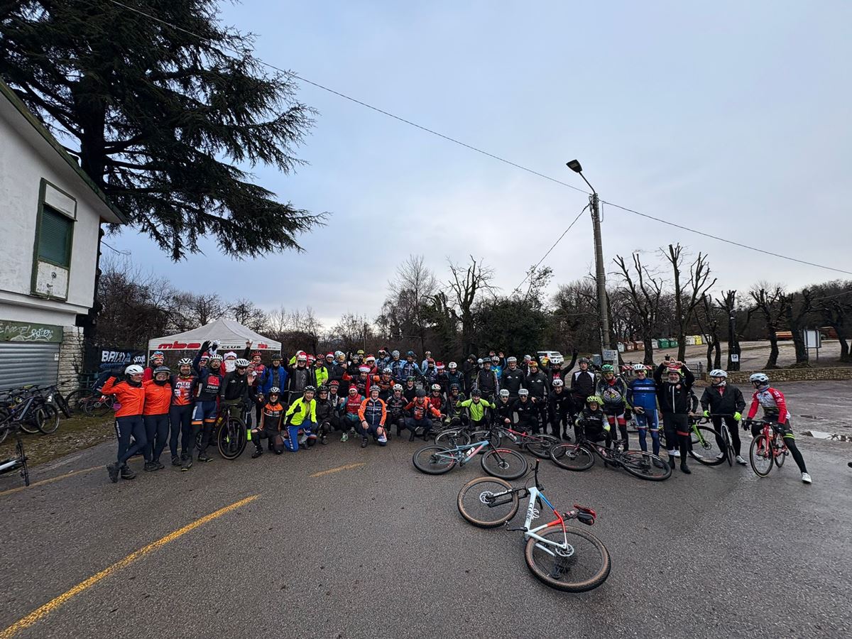 Natale in Maddalena 2025